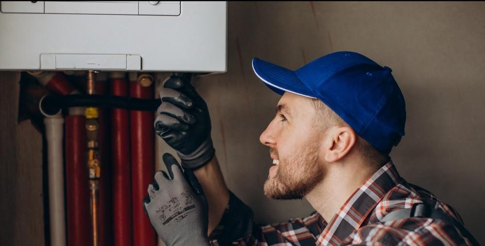 Do You Have A Broken Boiler?