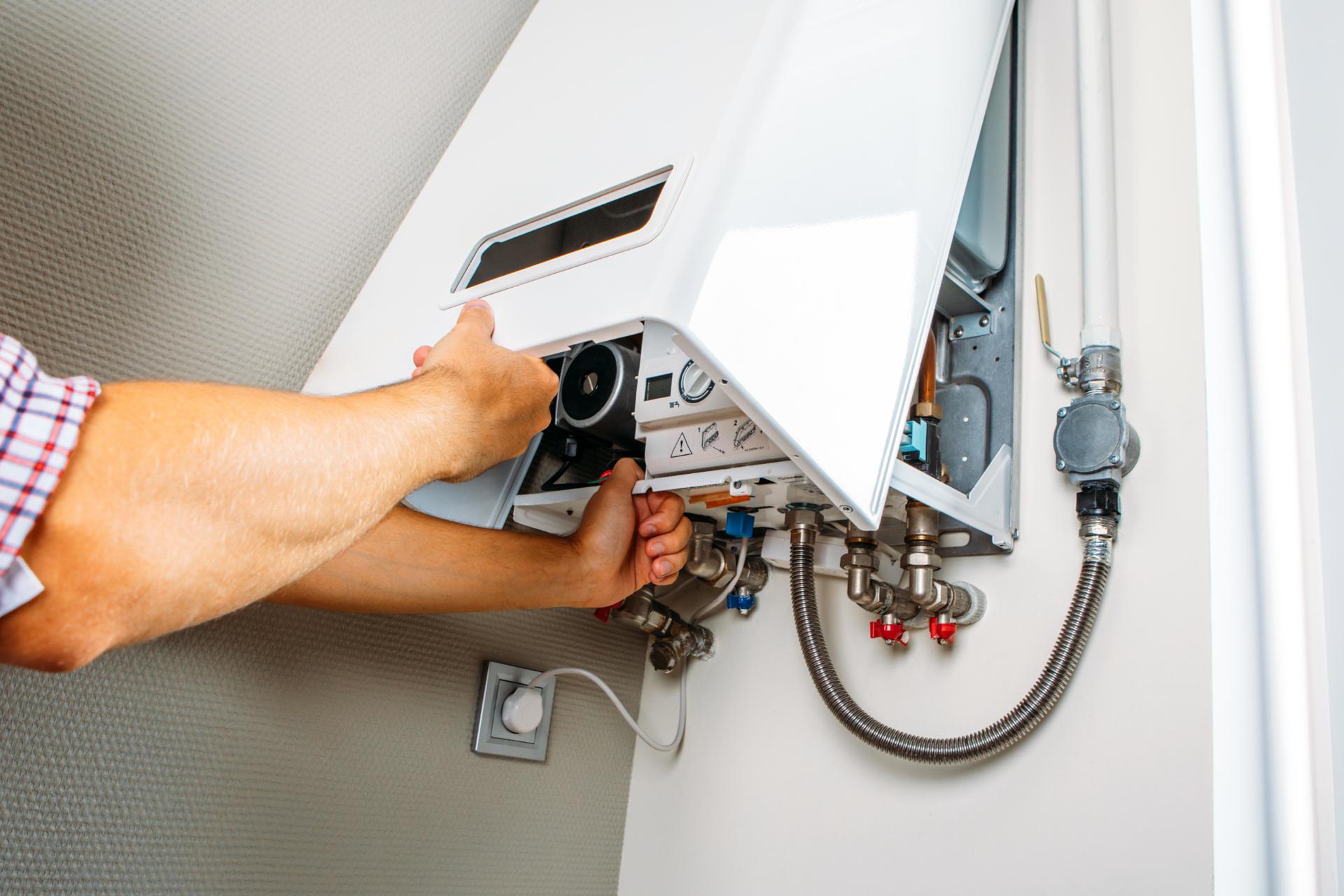 Should I Replace My Old Boiler Should I Replace My Old Boiler