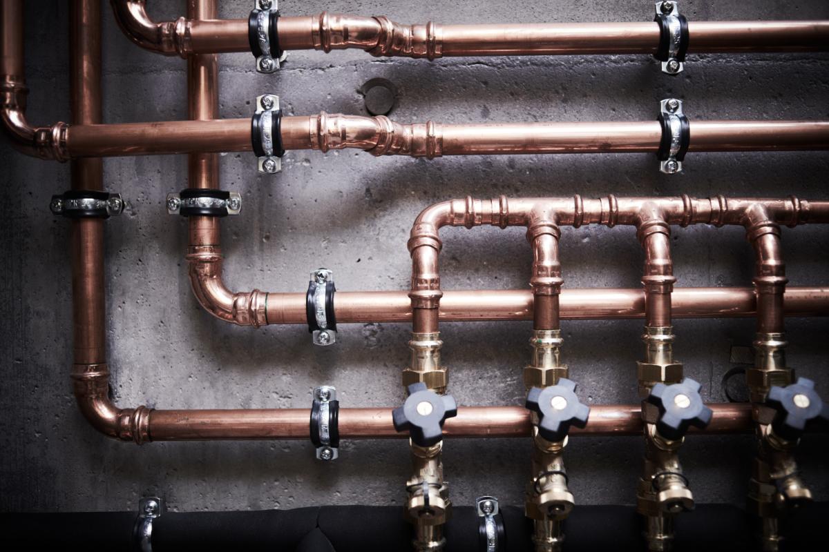 How Long Should A Commercial Boiler Last How Long Should A Commercial Boiler Last