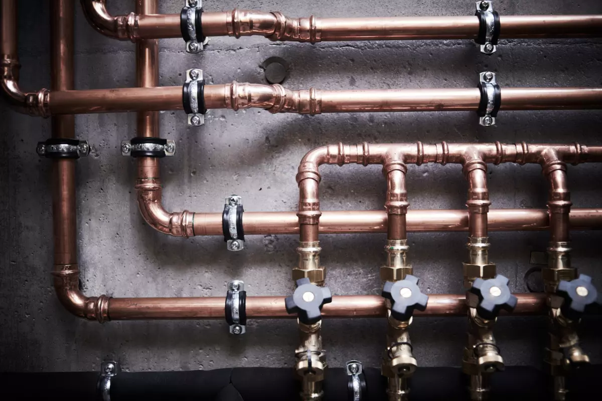 How Long Should A Commercial Boiler Last How Long Should A Commercial Boiler Last