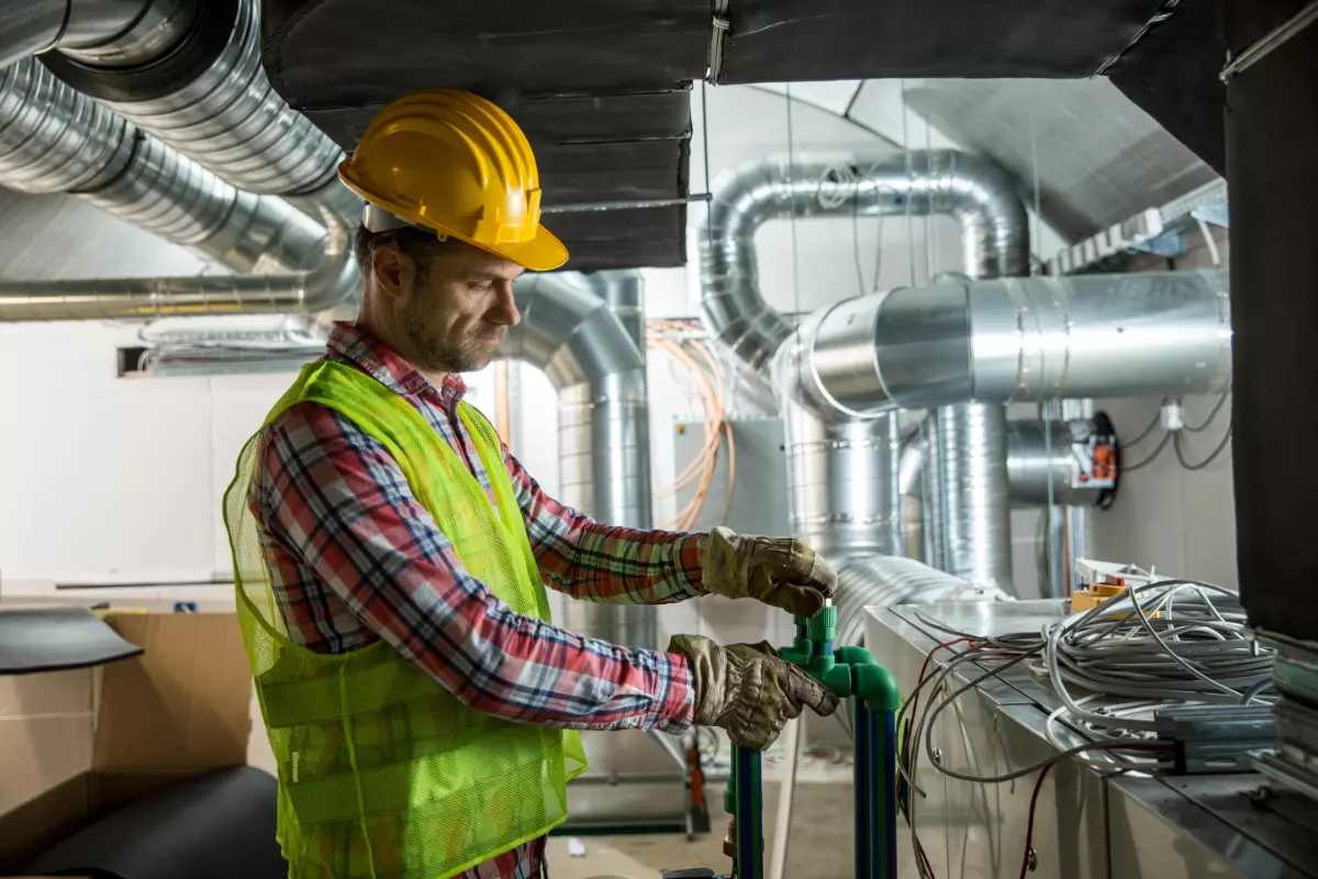 What Is Commercial Maintenance Plumbing What Is Commercial Maintenance Plumbing