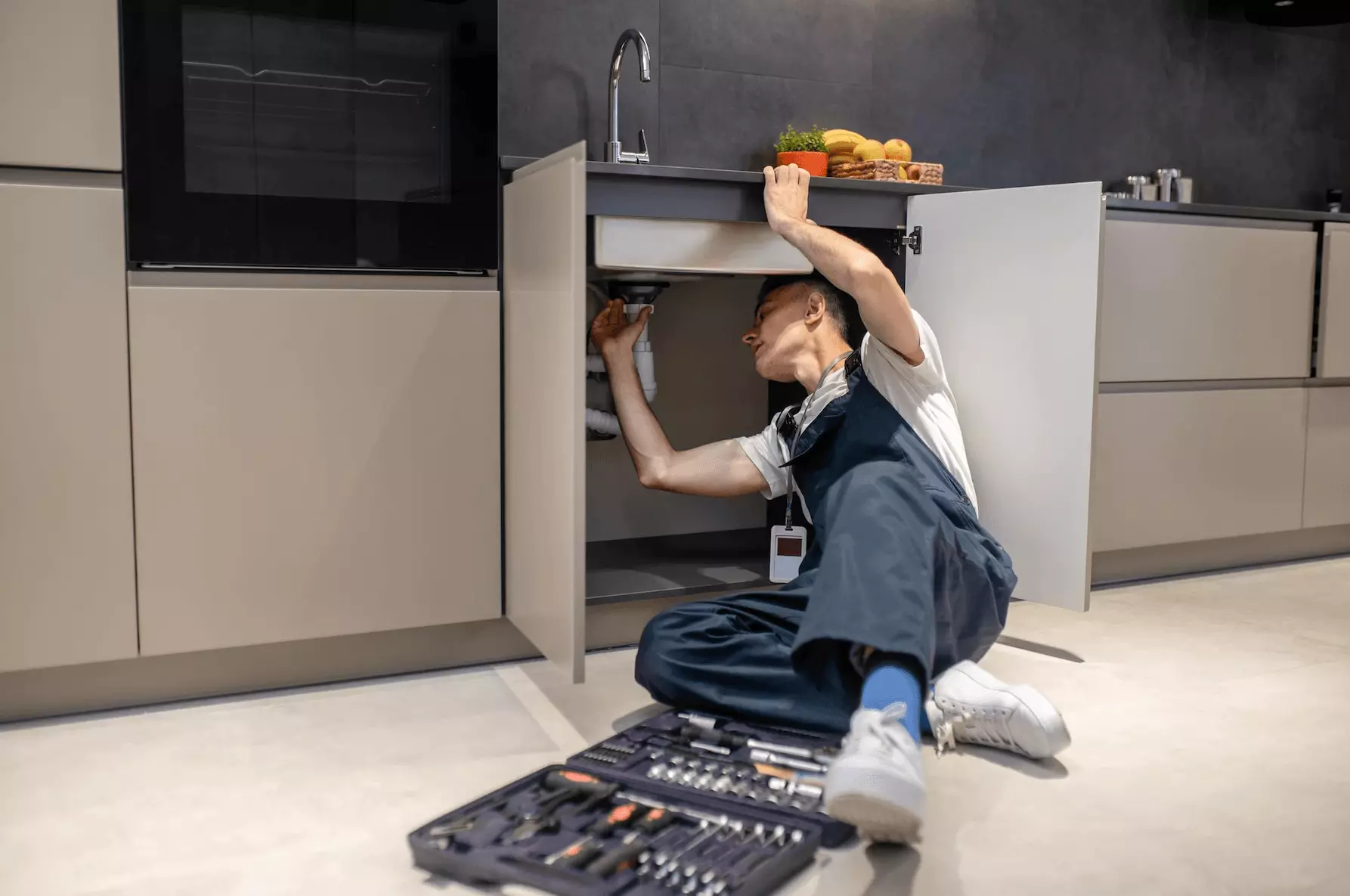 When Should I Call An Emergency Plumber