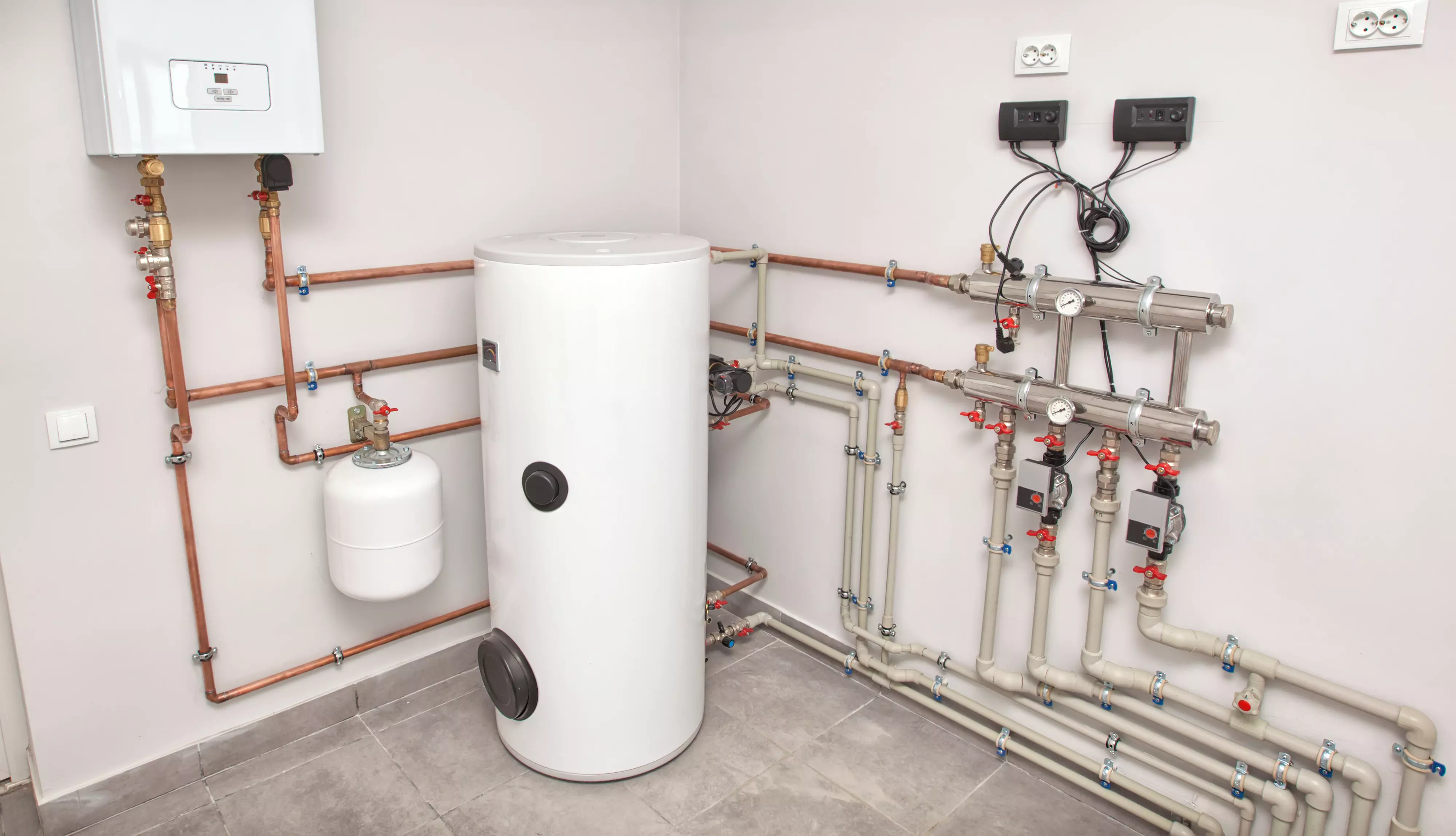 Local Gas Safe Engineers Retford, Bassetlaw, Nottinghamshire