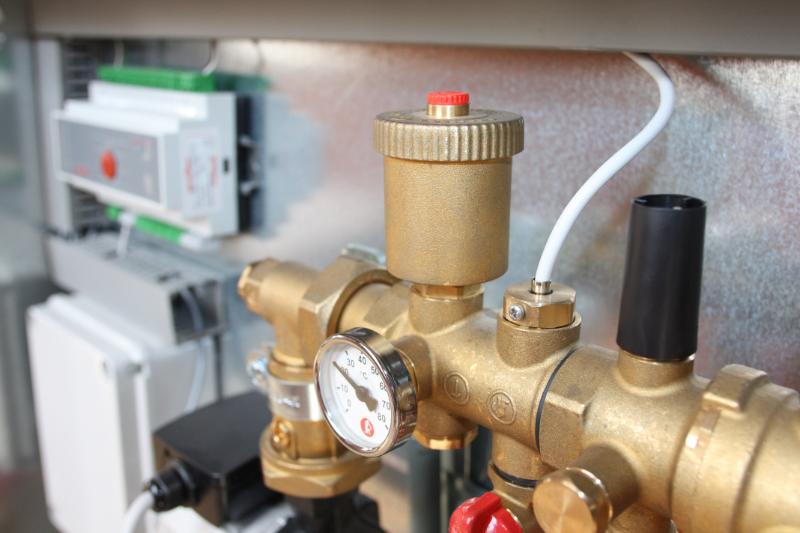 What Is Commercial Maintenance Plumbing?