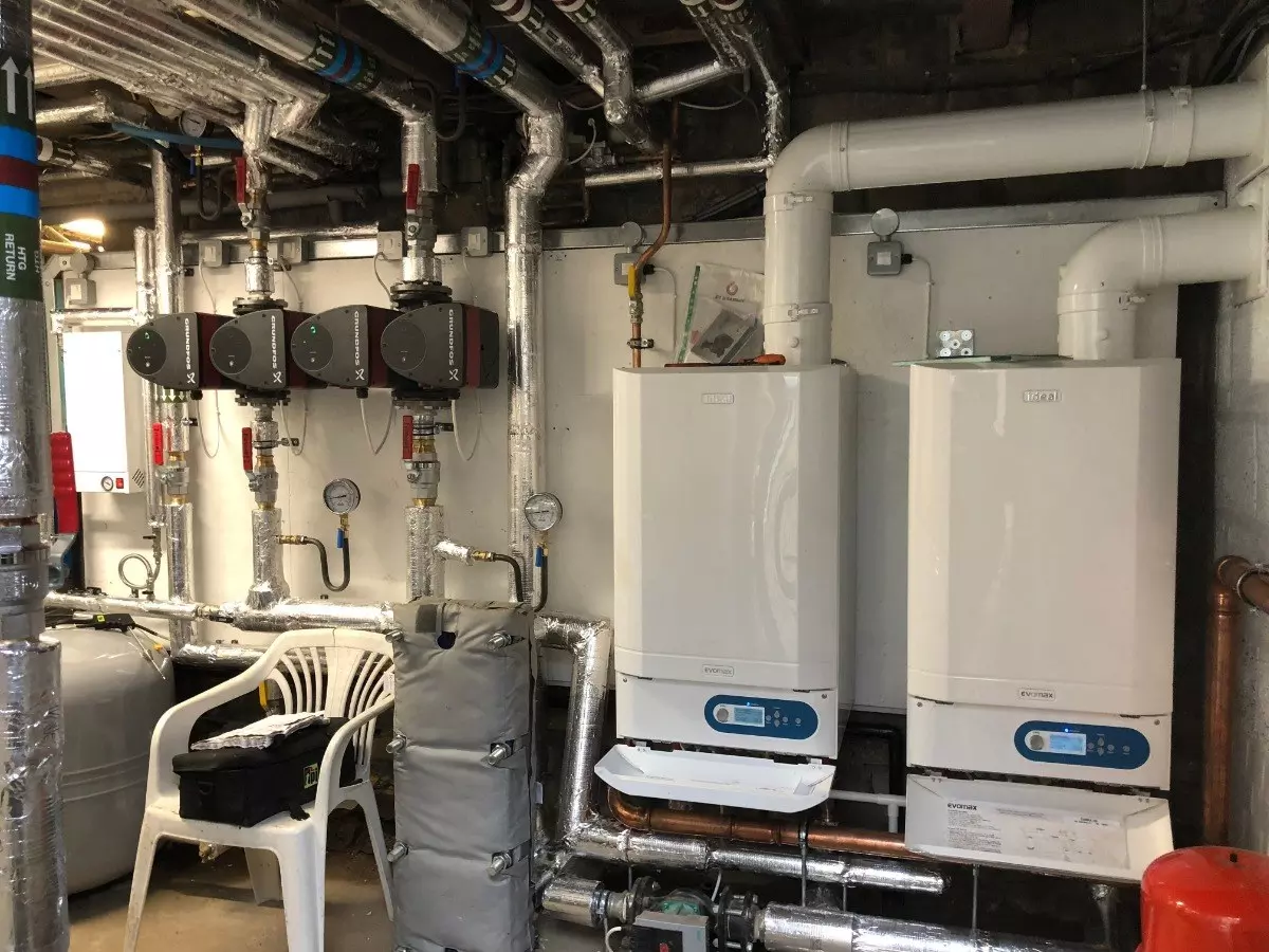 Why is Boiler Servicing Important?